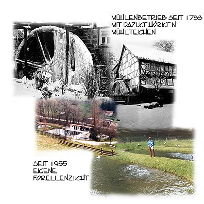 M&uuml;hle